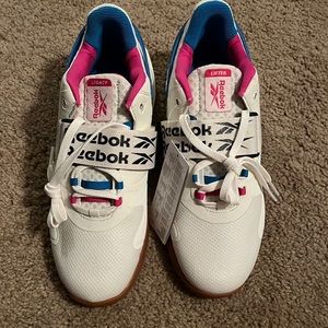 Reebok Legacy Lifters